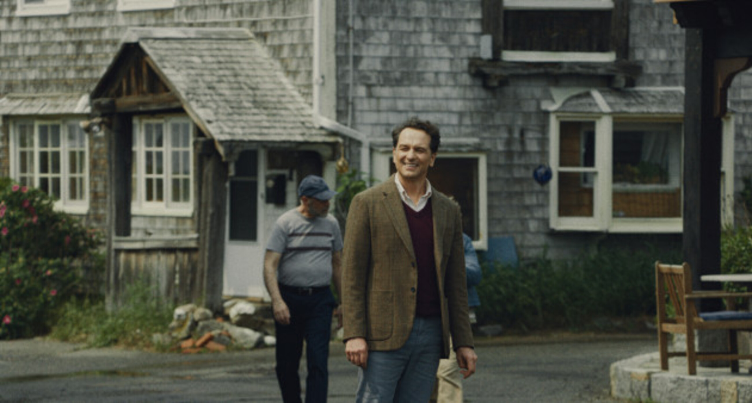 In Apple TV+'s 'Widow's Bay', a Mayor Battles Sea Hags and Skepticism to Revive a Cursed Island — image 3