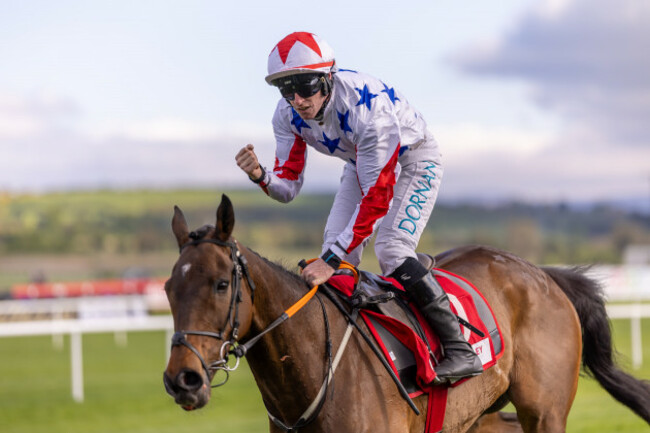 jack-kennedy-on-western-fold-celebrates-winning