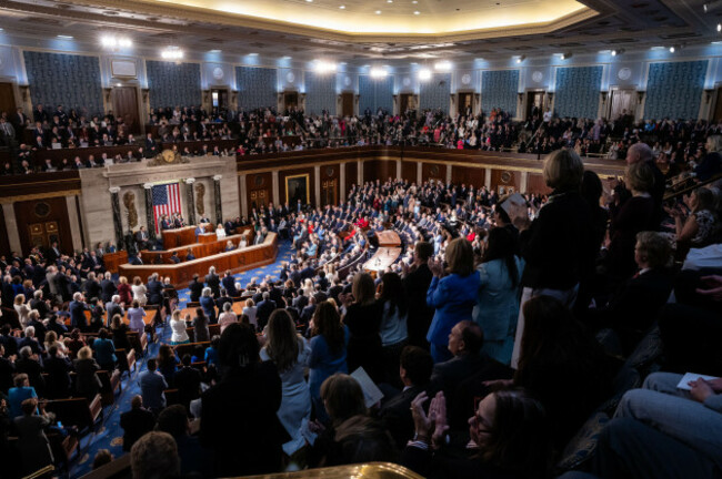 lawmakers-and-guests-applaud-as-britains-king-charles-iii-addresses-a-joint-session-of-congress-in-the-house-chamber-at-the-u-s-capitol-on-april-28-2026-francis-chungpolitico-via-ap-images