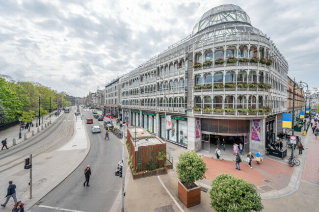 exterior-of-st-stephens-green-shopping-centre-dublin-southern-ireland-eire