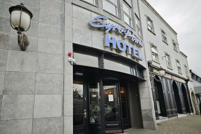 NEWBRIDGE HOTEL3677981_90721858