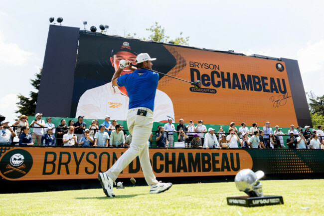 file-captain-bryson-dechambeau-of-crushers-gc-hits-his-shot-from-the-first-tee-during-the-first-round-of-liv-golf-mexico-city-at-club-de-golf-chapultepec-on-thursday-april-16-2026-in-naucalpan-me