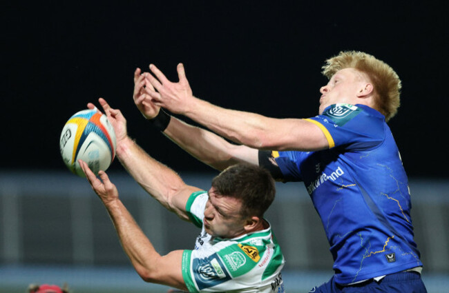 matt-gallagher-and-tommy-obrien-contest-a-high-ball