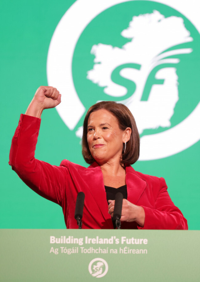 1177Sinn Fein Ard Fheis Day 2_90747512