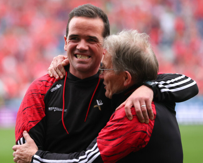 ger-brennan-and-selector-dr-niall-moyla-celebrate