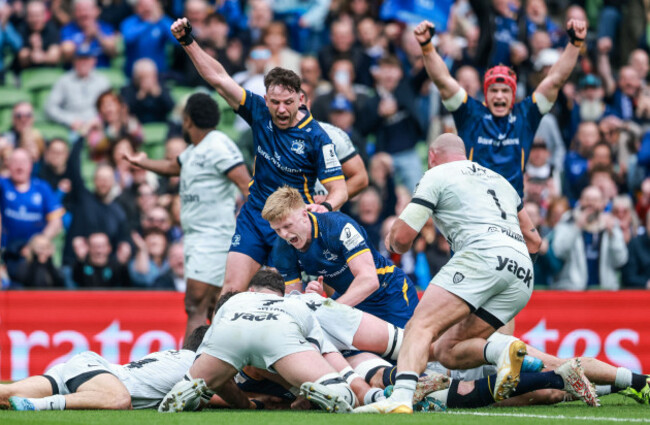 hugo-keenan-and-tommy-obrien-celebrate-after-jack-conan-scores-his-sides-first-try-of-the-match