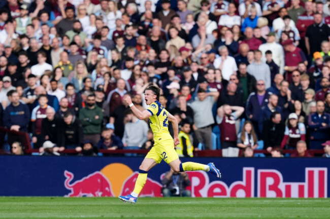 tottenham-hotspurs-conor-gallagher-celebrates-scoring-their-sides-first-goal-during-the-premier-league-match-at-villa-park-birmingham-picture-date-sunday-may-3-2026