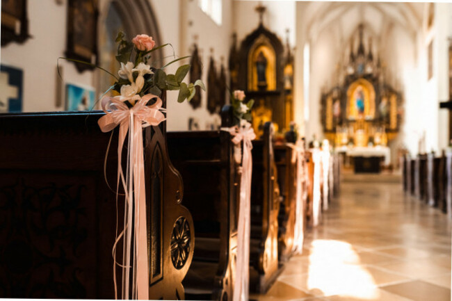 old-church-decorated-for-wedding