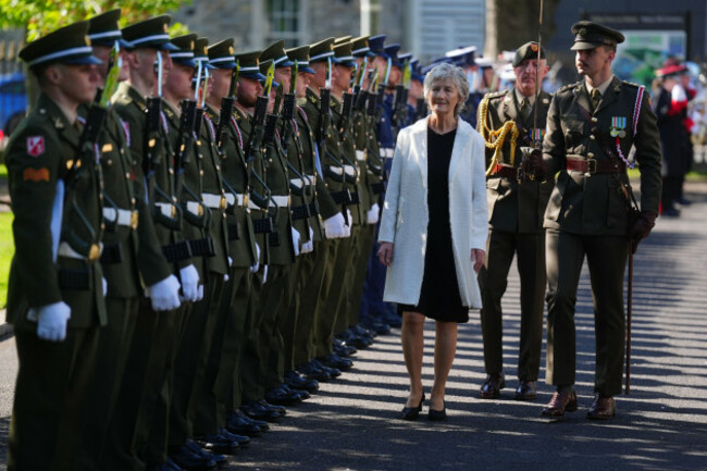 president-of-ireland-catherine-connolly-attending-the-arbour-hill-1916-commemoration-ceremony-in-dublin-picture-date-wednesday-may-6-2026