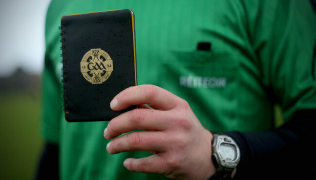 general-view-of-a-black-card