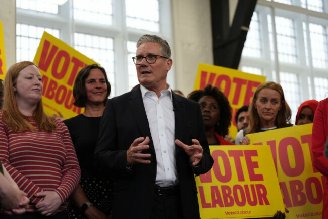 prime-minister-sir-keir-starmer-speaks-during-a-visit-to-all-saints-hall-in-south-london-whilst-campaigning-for-the-local-elections-on-may-7-picture-date-tuesday-may-5-2026