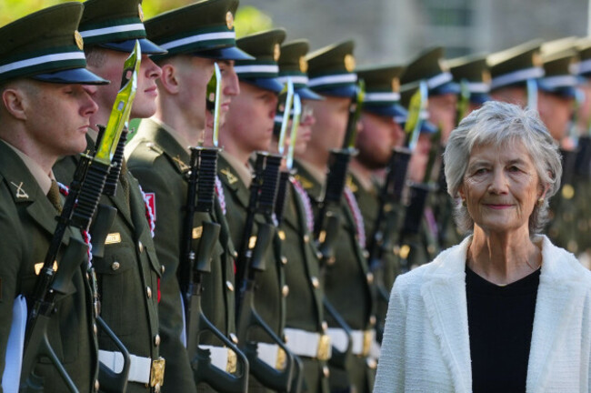 president-of-ireland-catherine-connolly-attending-the-arbour-hill-1916-commemoration-ceremony-in-dublin-picture-date-wednesday-may-6-2026