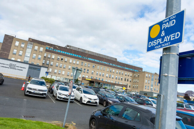 frontage-exterior-of-letterkenny-university-hospital-luh-pay-and-display-car-parking-county-donegal-ireland