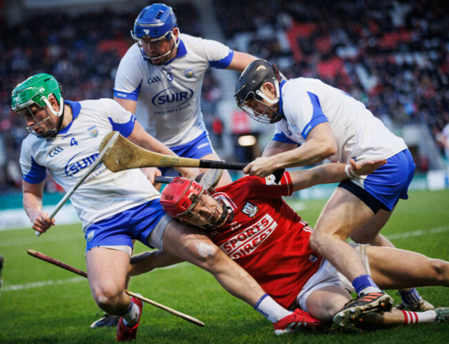 alan-connolly-with-conor-keane-conor-prunty-and-darragh-lyons