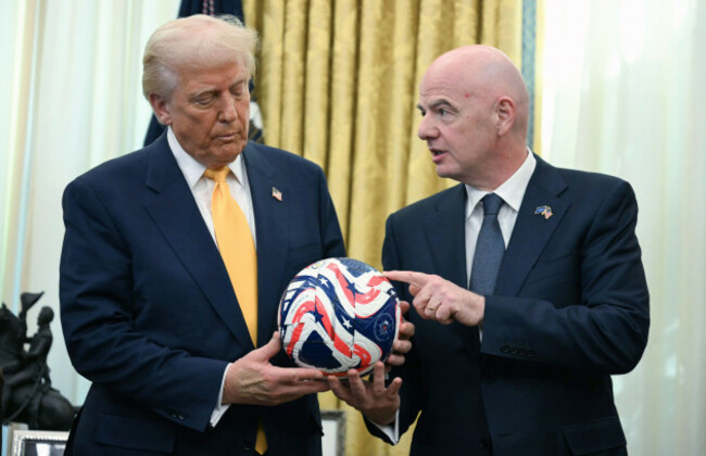 file-fifa-president-gianni-infantino-right-presents-president-donald-trump-with-the-new-fifa-club-world-cup-official-ball-in-the-oval-office-of-the-white-house-in-washington-march-7-2025-jim-w