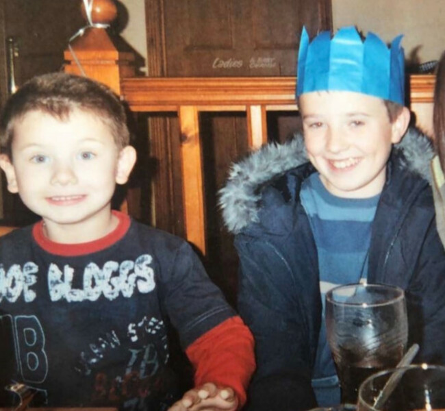 brothers