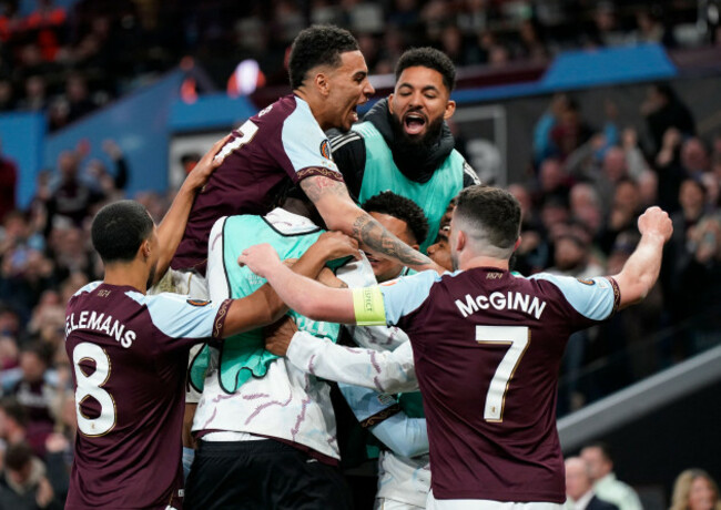 birmingham-uk-7th-may-2026-emiliano-buendia-of-aston-villa-celebrates-scoring-their-second-goal-during-the-aston-villa-vs-nottingham-forest-uefa-europa-league-semi-final-match-2nd-leg-match-at-vil