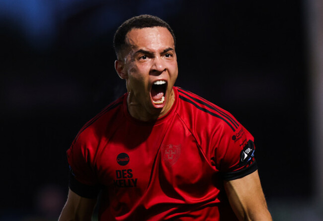 douglas-james-taylor-celebrates-after-scoring-his-sides-second-goal-of-the-match-from-the-penalty-spot