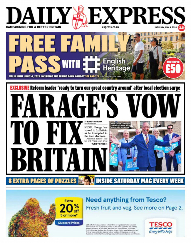 dailyexpress