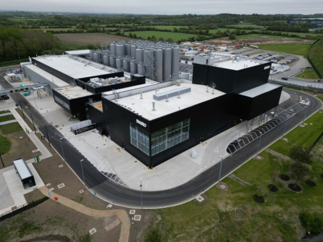 NO FEE DIAGEO LITTLECONNELL TAOISEACH JB13