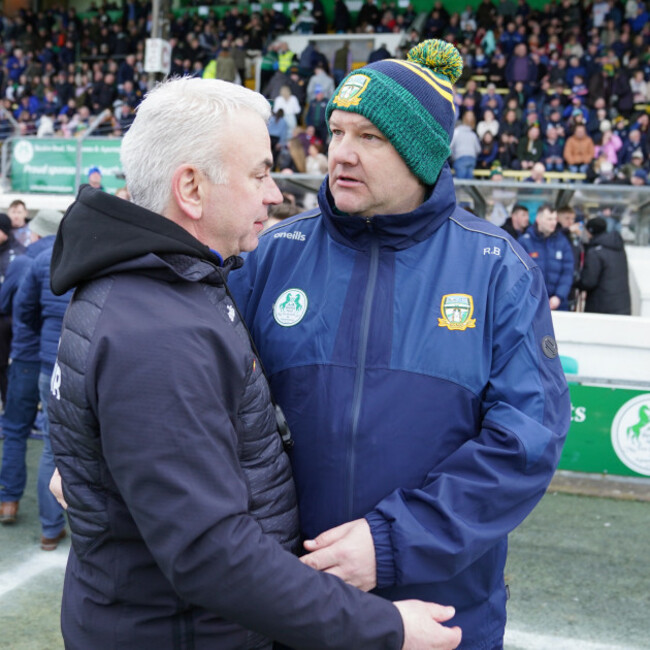 gabriel-bannigan-and-robbie-brennan-at-full-time