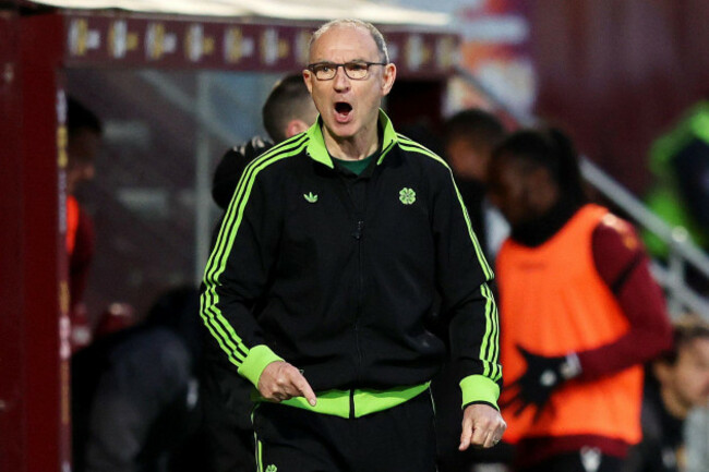 celtic-manager-martin-oneill-gestures-on-the-touchline-during-the-william-hill-premiership-match-at-fir-park-motherwell-picture-date-wednesday-may-13-2026
