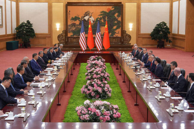 president-donald-trump-meets-with-chinas-president-xi-jinping-at-the-great-hall-of-the-people-thursday-may-14-2026-in-beijing-ap-photomark-schiefelbein
