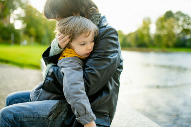 teenage-sister-and-her-little-brother-having-fun-outdoors-young-girls-with-a-toddler-boy-on-autumn-day-children-with-large-age-gap