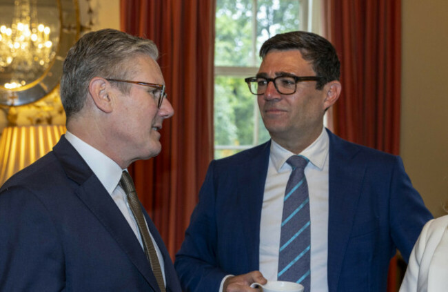 andy burnham