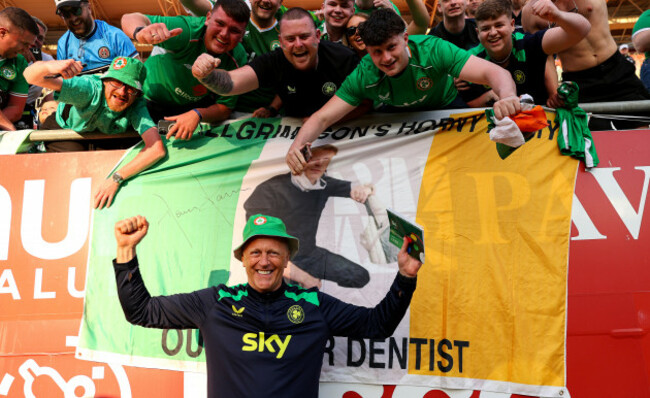 heimir-hallgrimsson-celebrates-with-fans-after-the-match