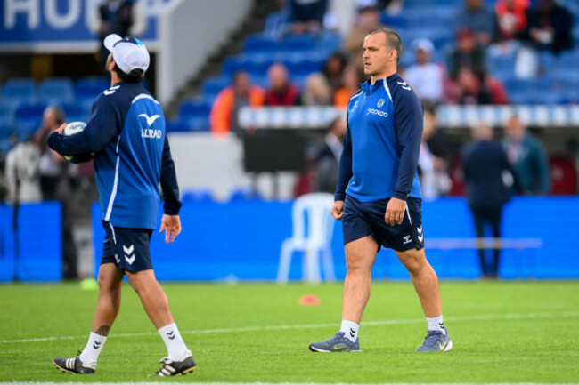 joan-caudullo-of-montpellier-herault-rugby-during-the-top-14-match-between-bordeaux-and-montpellier-at-stade-chaban-delmas-on-april-25-2026-in-bordeaux-france-photo-by-loic-cousinicon-sport