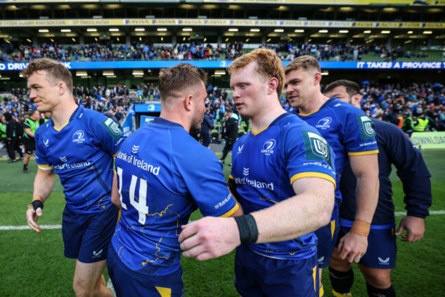 jordan-larmour-celebrates-with-hugh-cooney-after-the-game