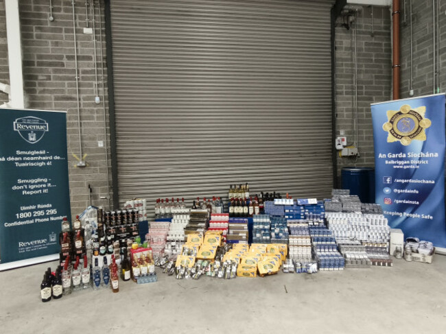 Image 3 - seized cigarettes_tobacco_alcohol
