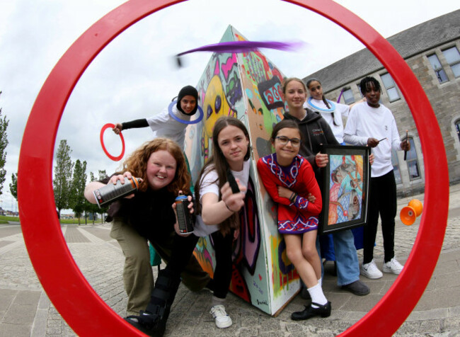 NO FEE 12 Cruinniu na nOg 2026 launch