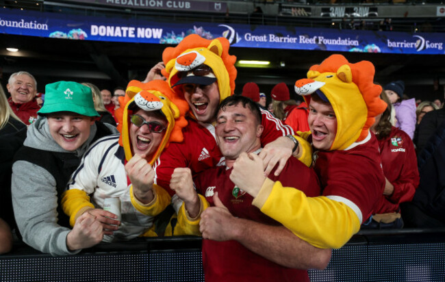 thomas-clarkson-celebrates-with-friends-after-the-game
