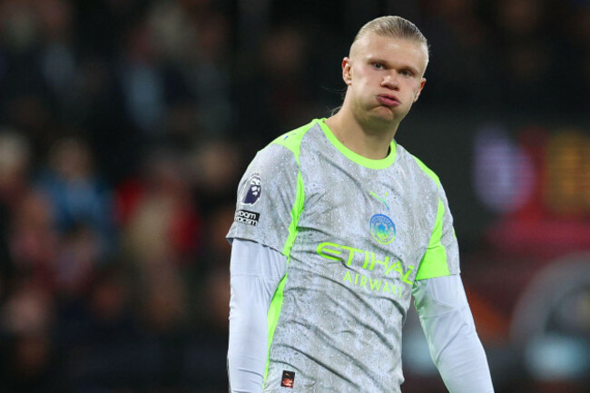 bournemouth-uk-19th-may-2026-erling-haaland-of-manchester-city-looks-dejected-during-the-afc-bournemouth-vs-manchester-city-premier-league-match-at-the-vitality-stadium-bournemouth-picture-credi
