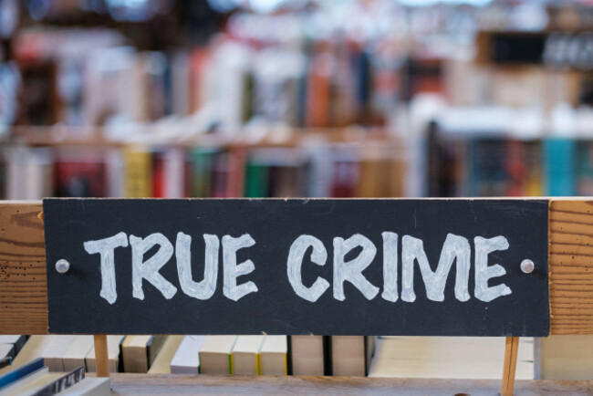 the-true-crime-section-of-a-bookstore