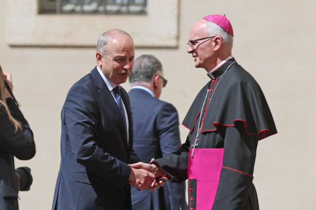 taoiseach-micheal-martin-visit-to-vatican-city