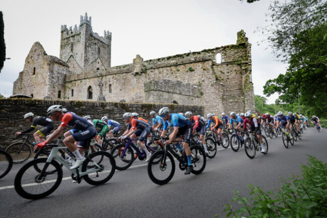 Ras Tailteann  Stage 3_07