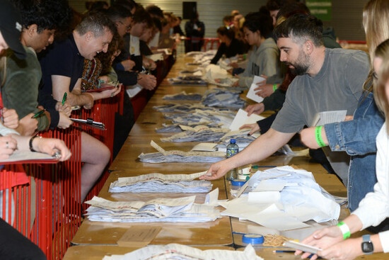600Dublin By Election Count_90749113