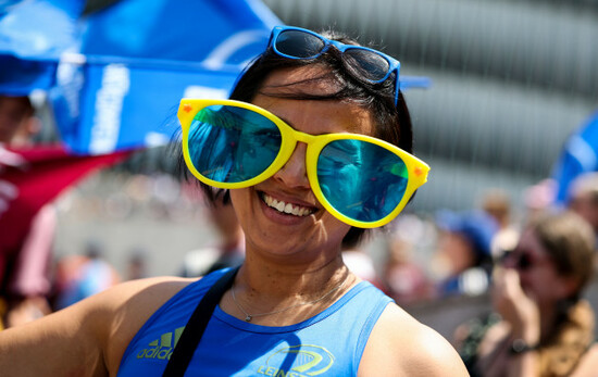 a-leinster-fan-ahead-of-the-match