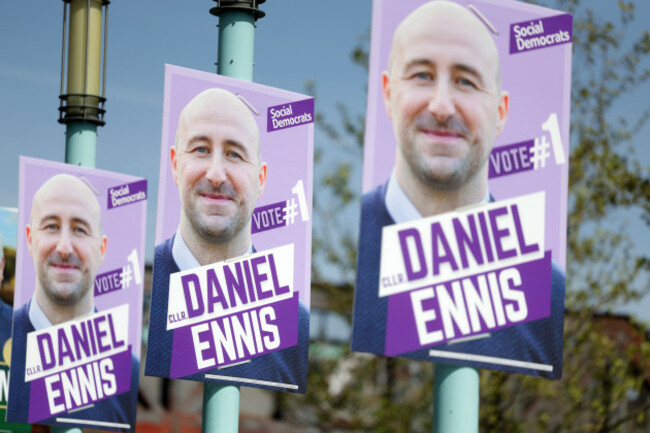2 FILE PHOTO Daniel Ennis_90749127