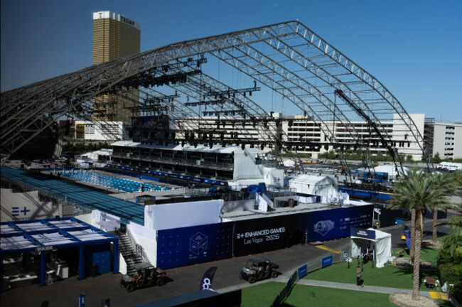 the-enhanced-games-competition-complex-is-seen-in-las-vegas-sunday-may-24-2026-ap-photojae-c-hong
