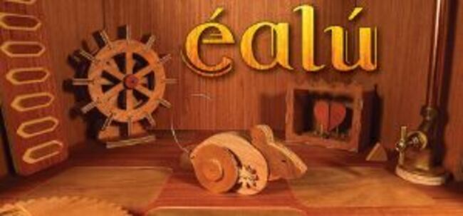 Éalú_steam_artwork