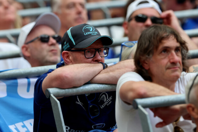 leinster-fans-dejected