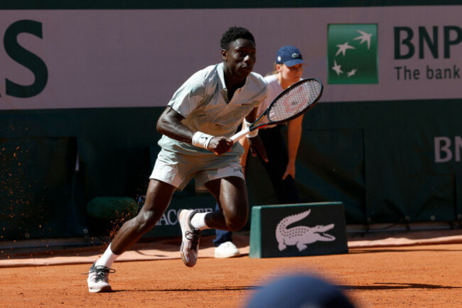 paris-paris-france-26th-may-2026-moise-kouame-fra-in-action-during-the-tennis-grand-slam-of-roland-garros-2026-at-roland-garros-stadium-on-may-26-2026-paris-france-credit-image-l