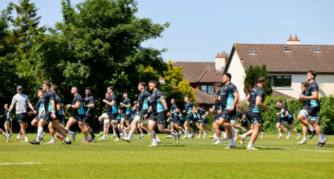 a-general-view-of-training