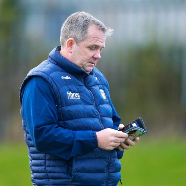 davy-fitzgerald-ahead-of-the-game