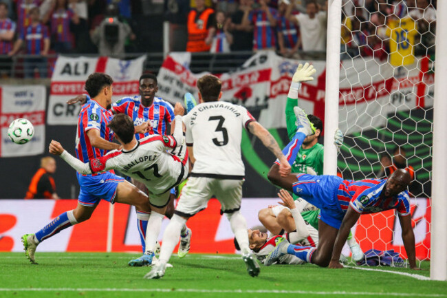 leipzig-27-05-2026-football-uefa-conference-league-final-season-20252026-match-between-crystal-palace-and-rayo-vallecano-in-leipzig-germany-uefa-conference-league-final-sezon-20252026-mecz-cry