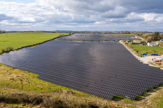aerial-view-of-a-solar-farm-outside-bandon-west-cork-ireland